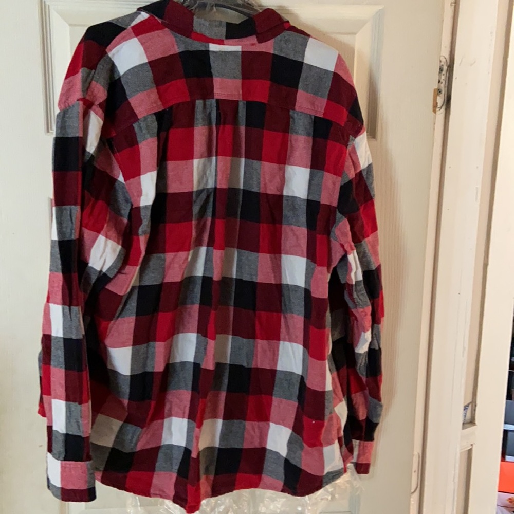 Extra large lumberjack - Picture 3 of 3